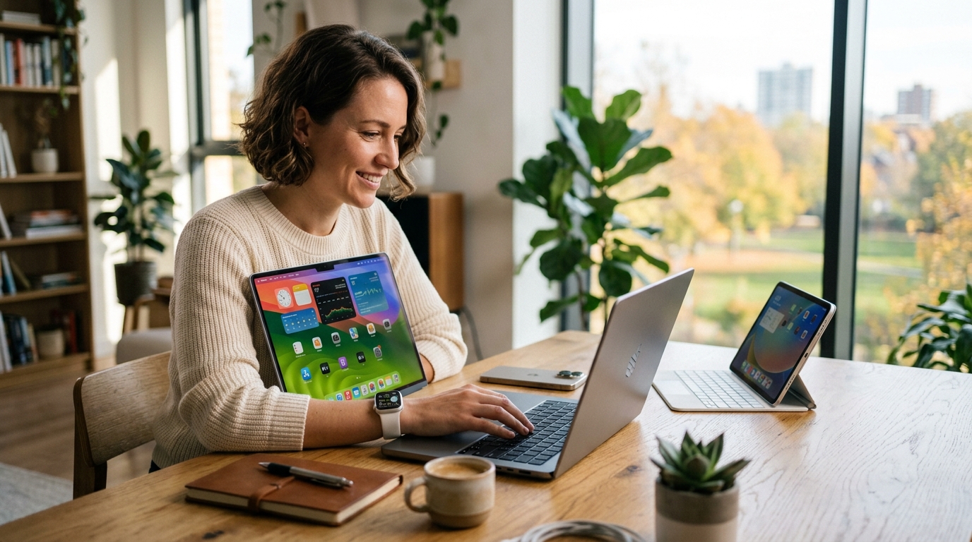 Apple's October 2026: A Look at Upcoming Hardware and Software Releases