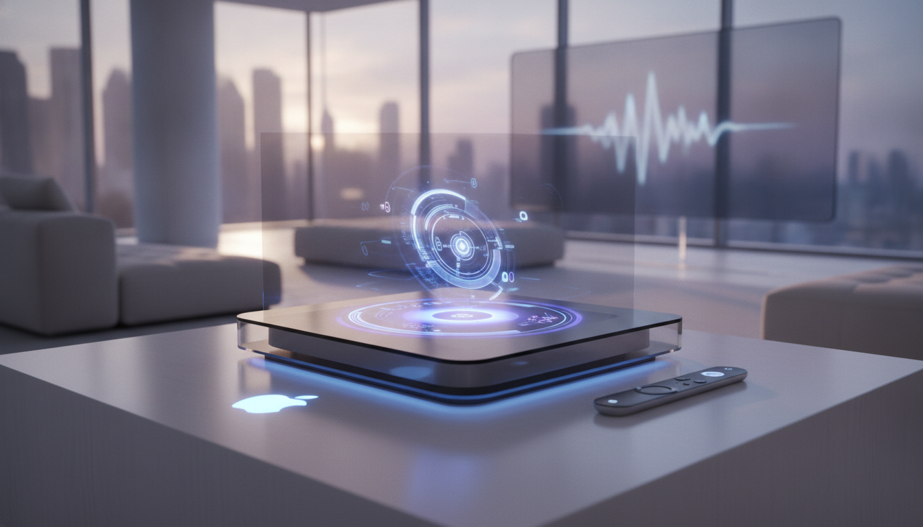 Apple TV in 2026: What to Expect from Upcoming Updates