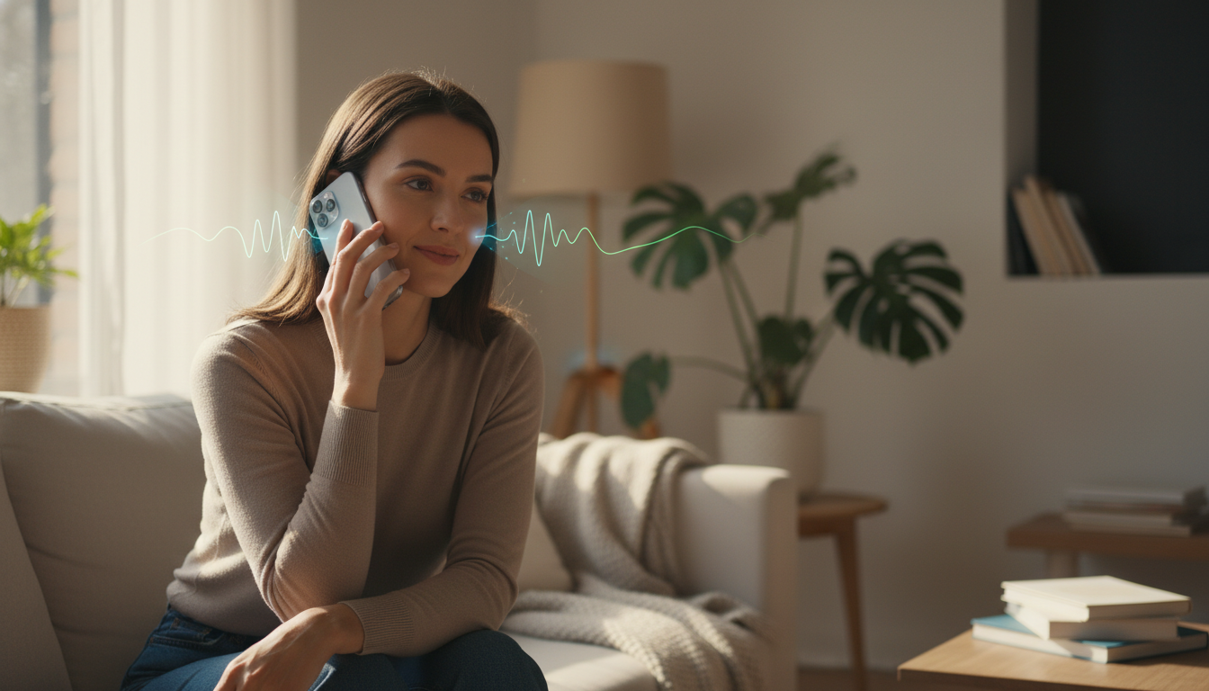Hero image for: How iOS 20’s Adaptive Audio Features Are Revolutionizing iPhone Calls