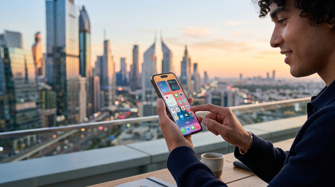iOS 27 and Beyond: Anticipating Apple's Next Software Frontier