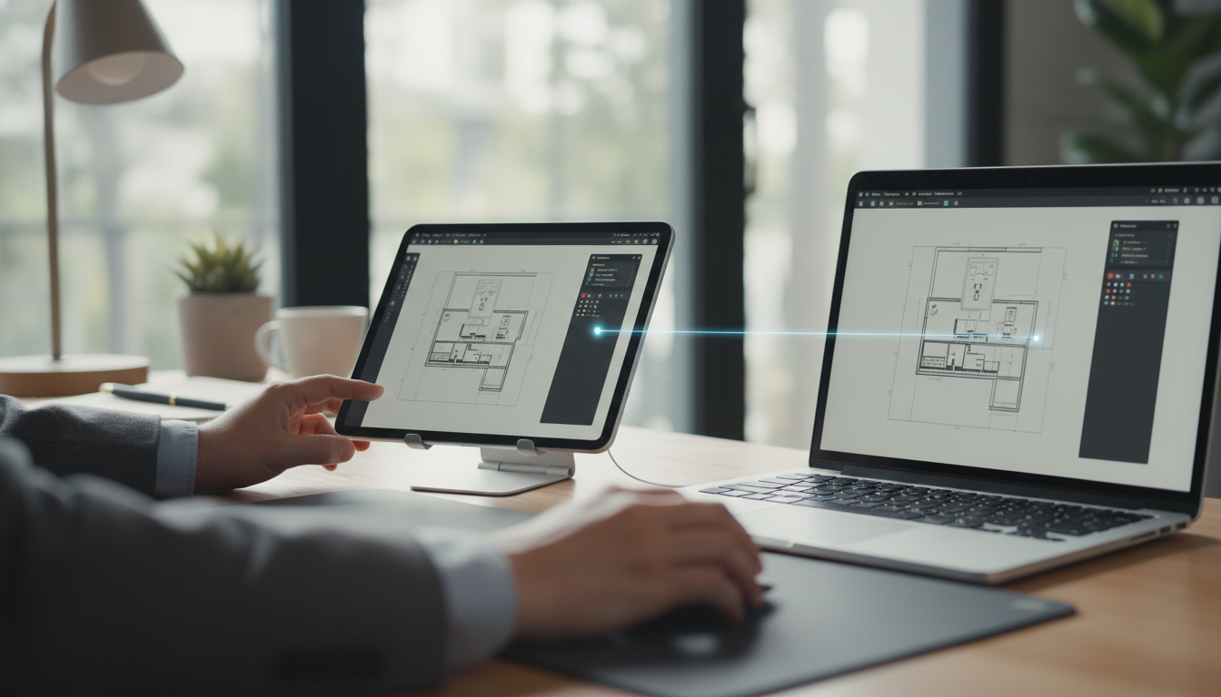 Hero image for: Seamless iPad and Mac Integration: Revolutionizing Workflows in the Apple Ecosystem